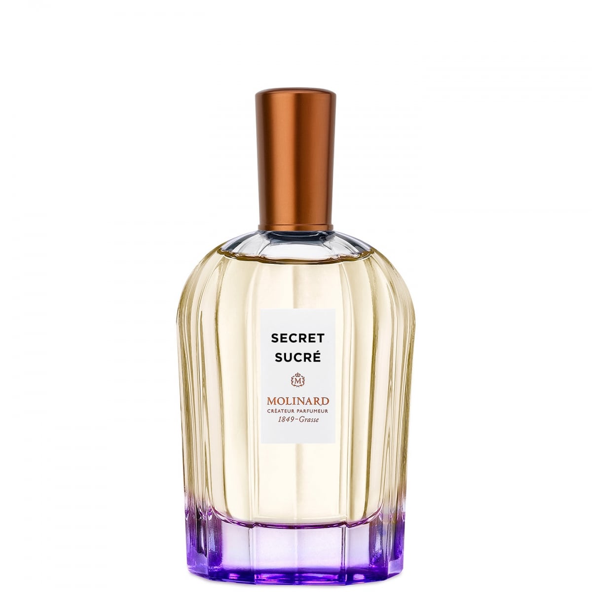 Molinard Secret Sucré Eau de Parfum