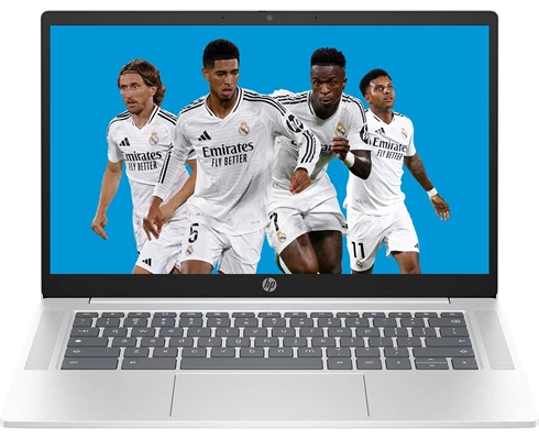 HP Chromebook 14 14a-nf0001no