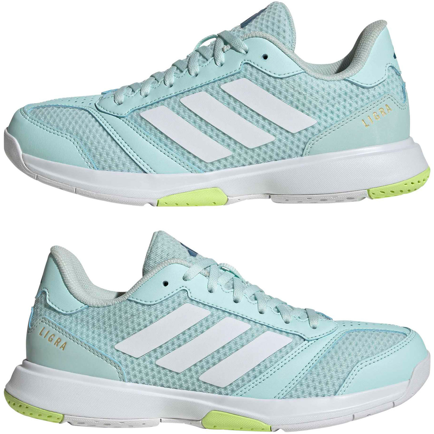 adidas Ligra 8 Dames