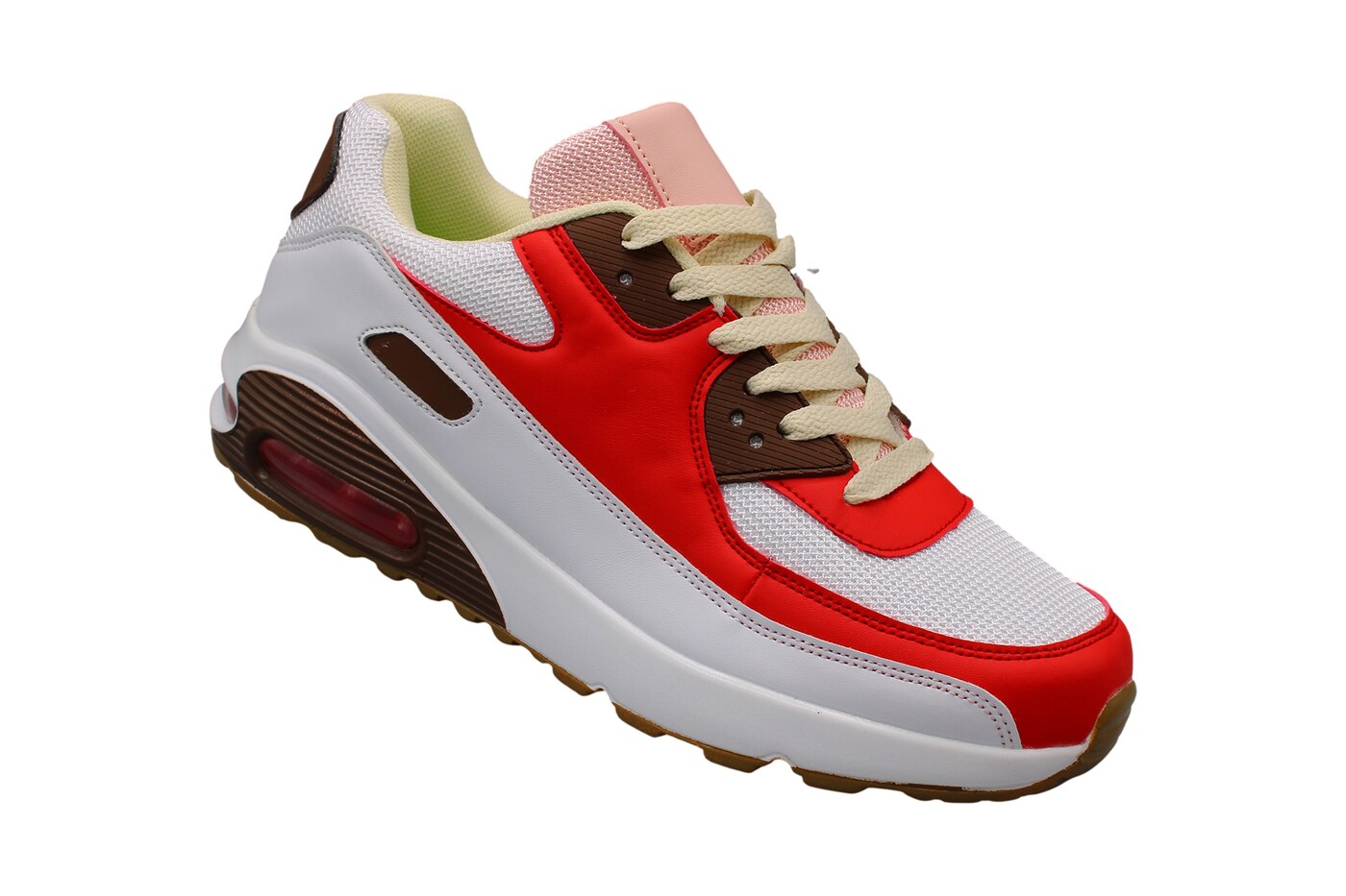 Planets 672 Sneaker Damen