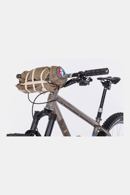 Big Agnes Big Agnes Fly Creek Hv Ul1 Bikepack Solution Dye Tent 1P
