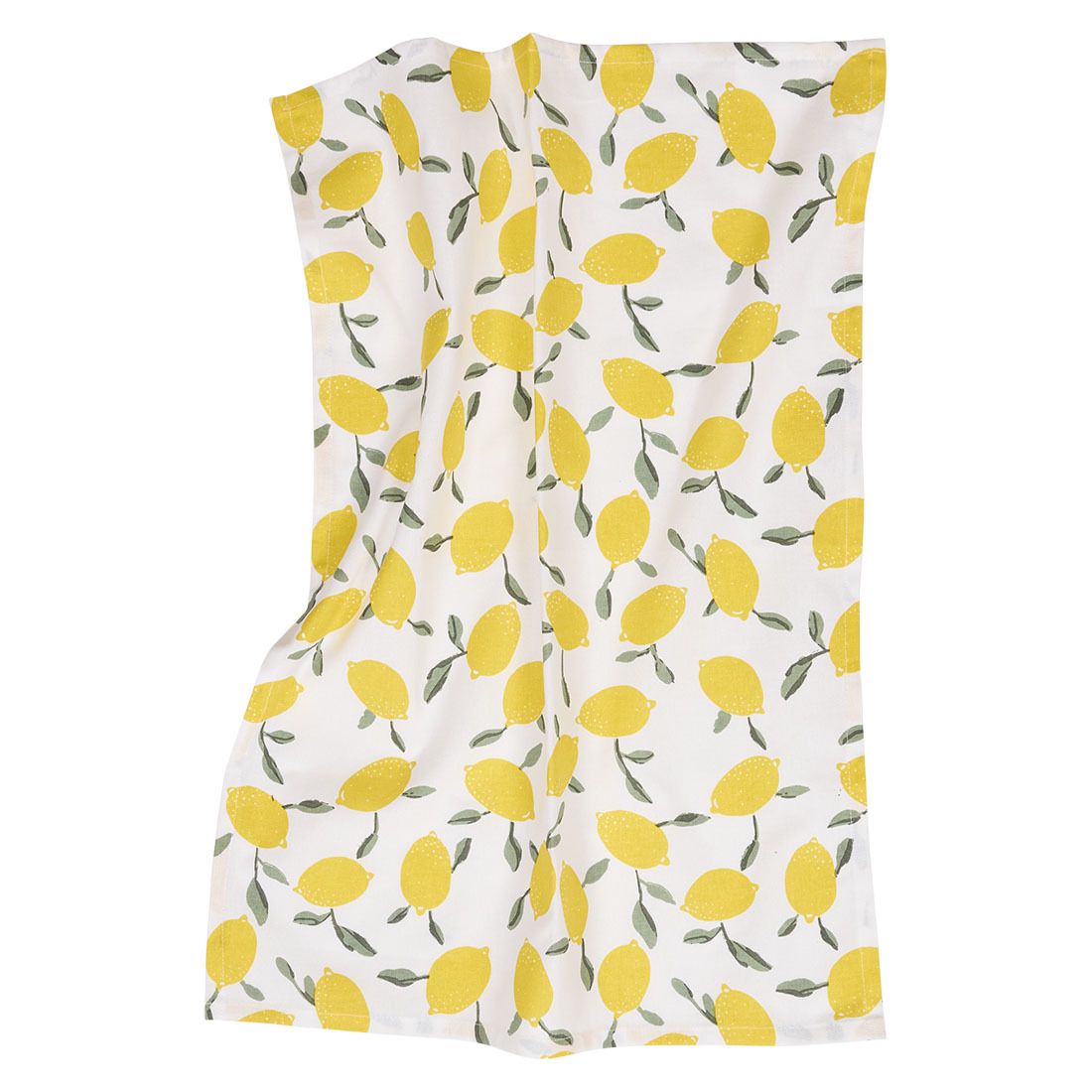Kjøkkenhåndkle Limone