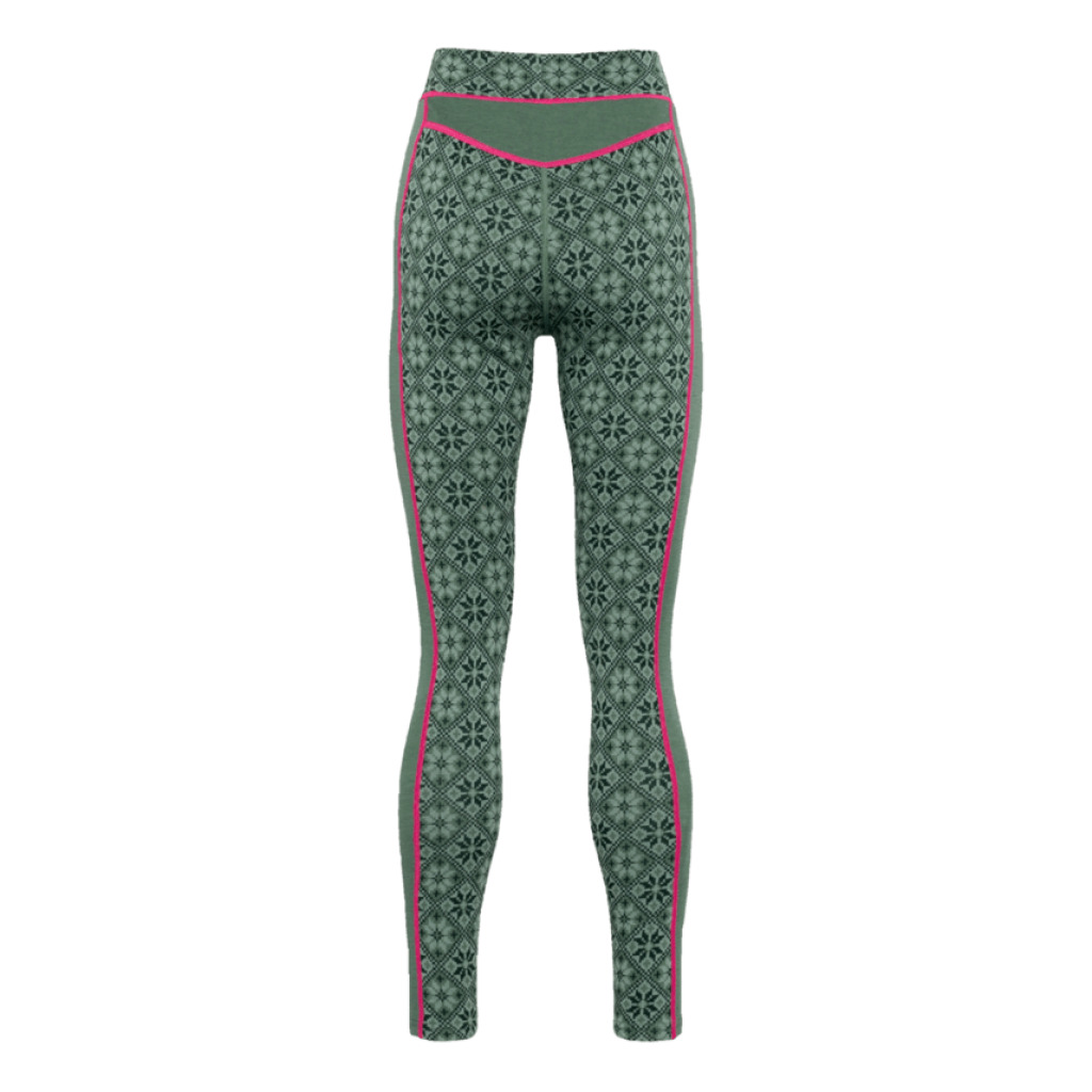 Rose High Waist Pant