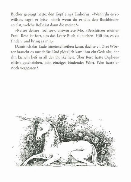 Tintentod / Tintenwelt Bd.3