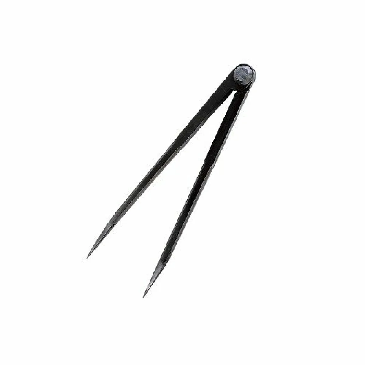 METRICA Compas pointes en acier - 150 mm