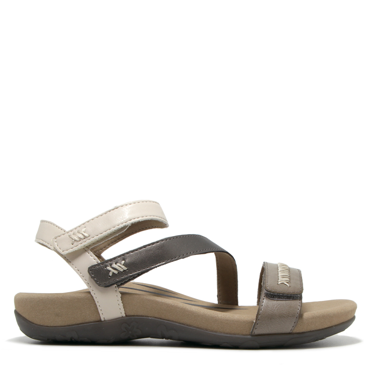 Aetrex Gabby | TAUPE