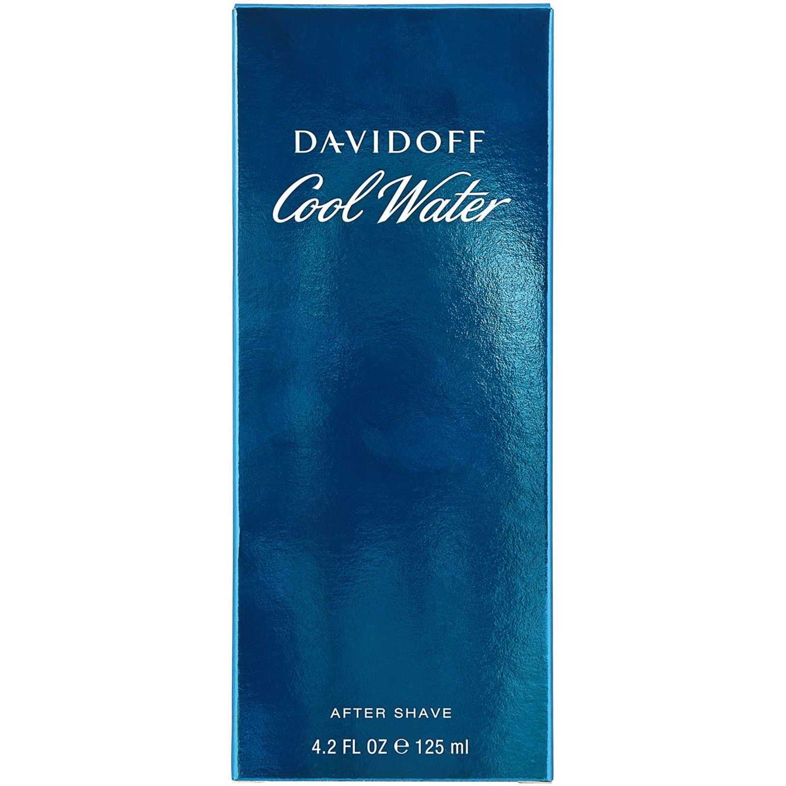 Davidoff Cool Water Aftershave 125 ml
