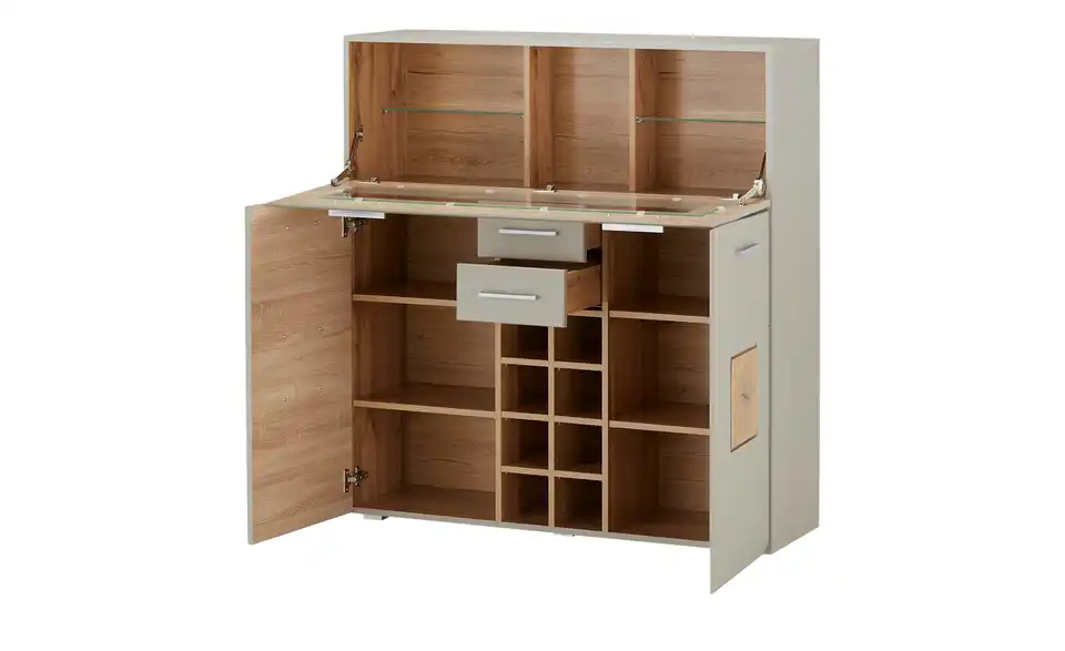 Barschrank Fun Plus