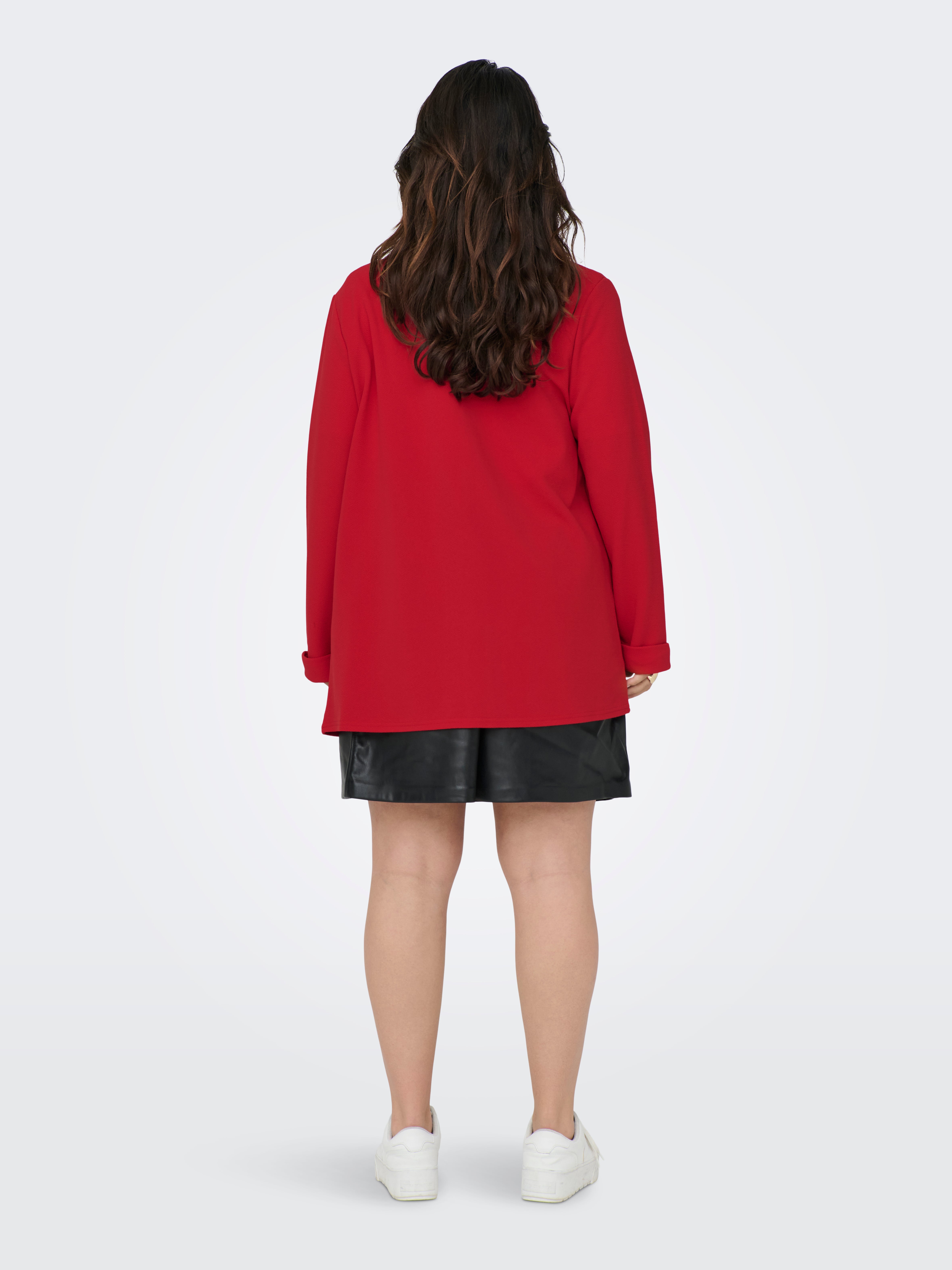 CARBETTY Blazer Mars Red
