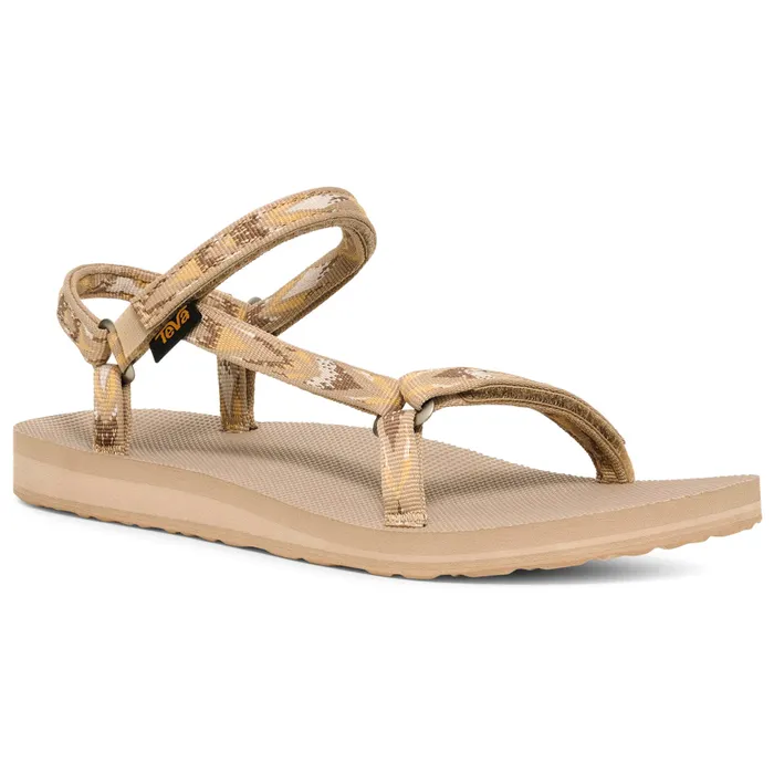 Teva Original Universal Slim Sandalen Dames