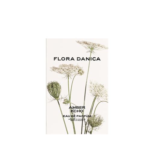 Flora Danica Amber Echo Eau De Parfum, 50 ml