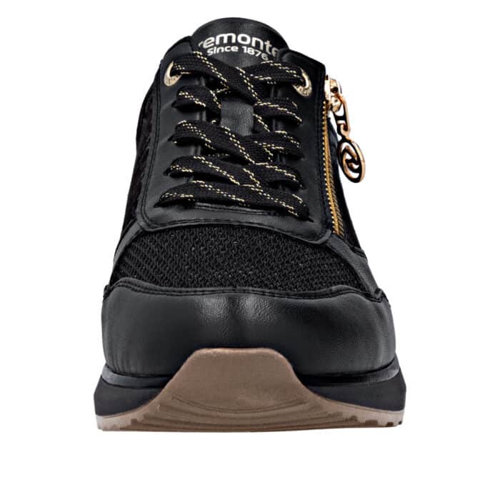 Remonte Sneakers Dame D2G08-05