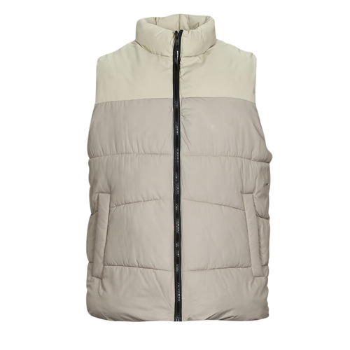 Jack & Jones - JJCHILI BODYWARMER - Beige