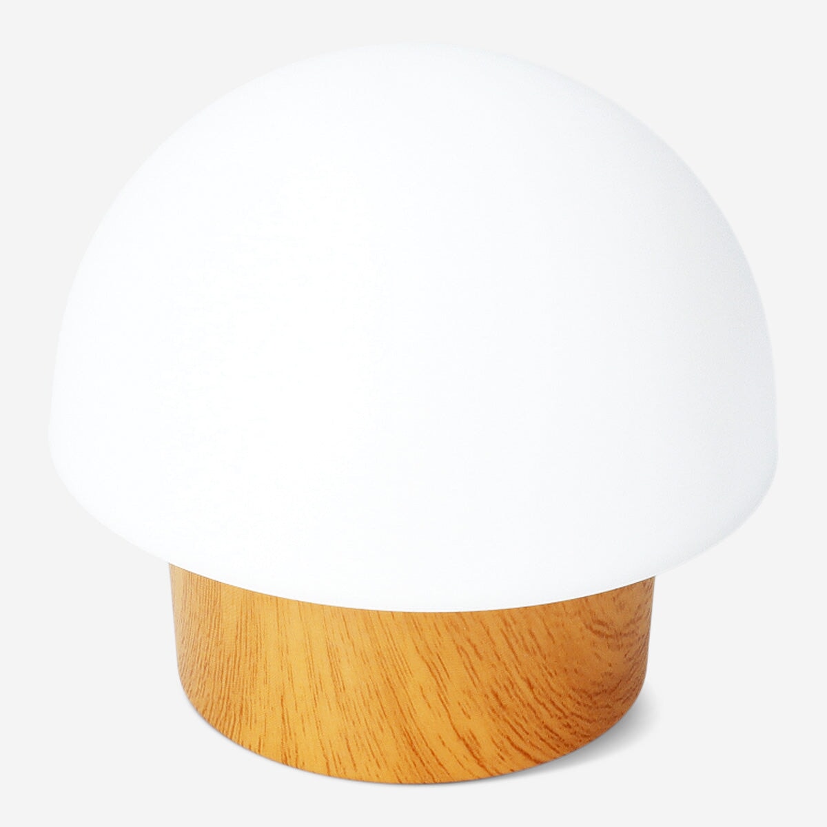 Hyggelig udendørslampe