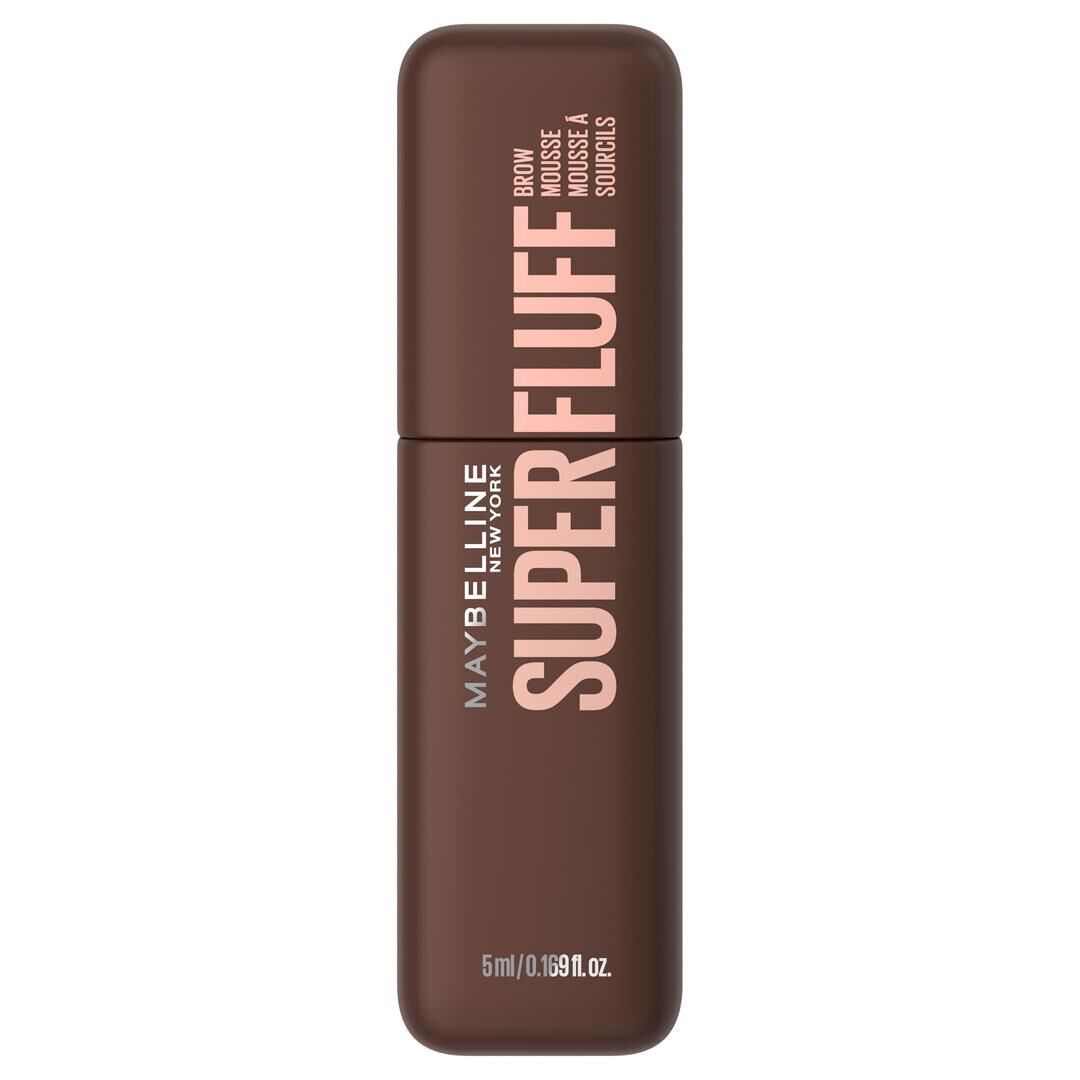 MAYBELLINE  Super Fluff Mousse para Sobrancelhas