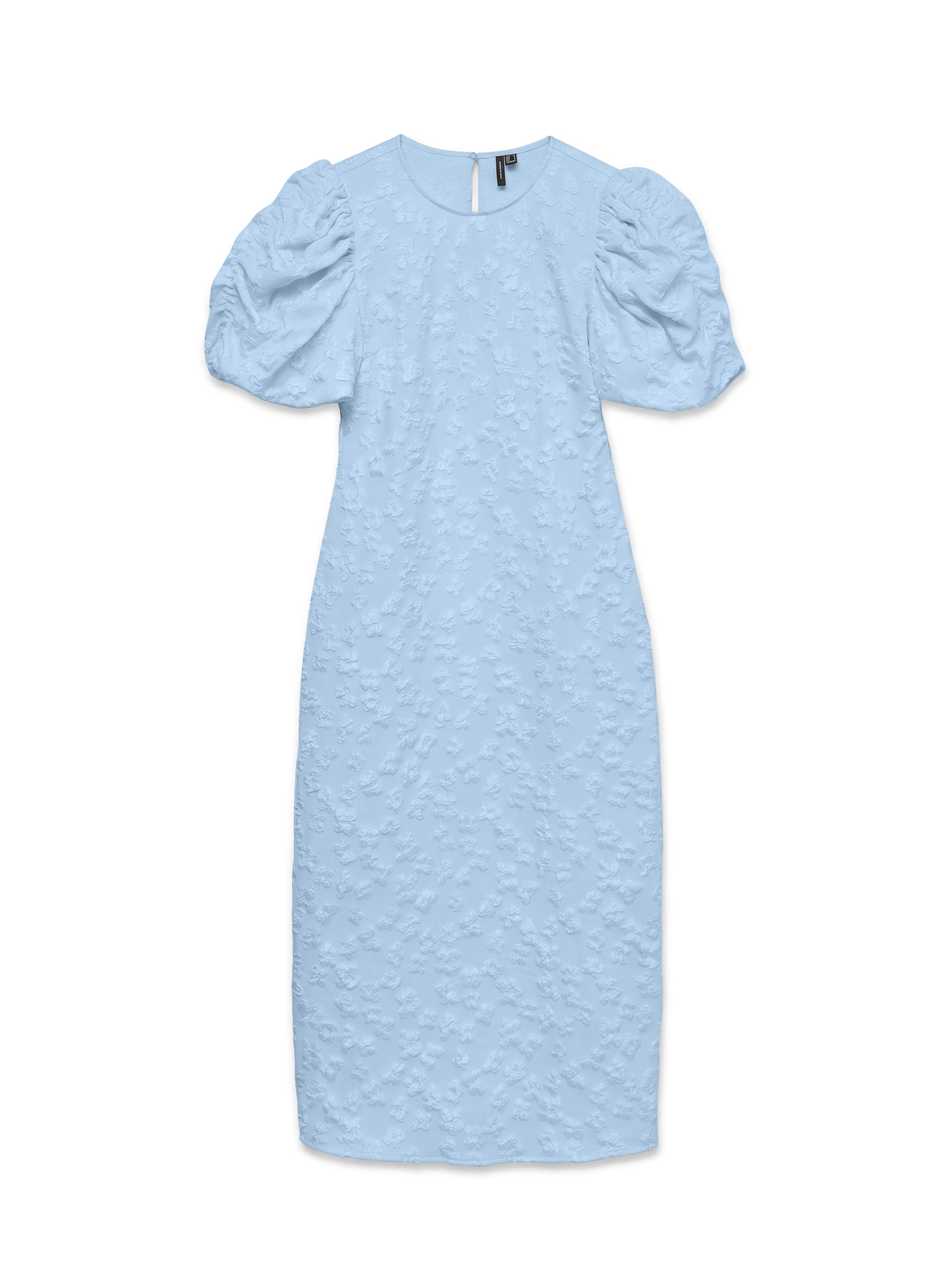 VMFIA Midi-jurk