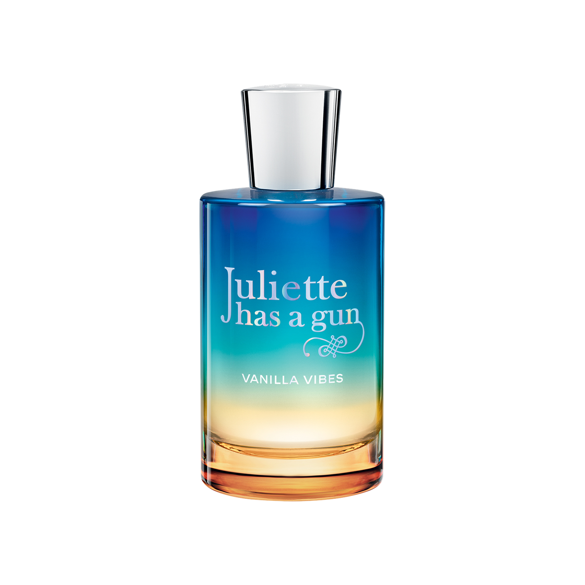 Vanilla Vibes Eau de Parfum 100ml