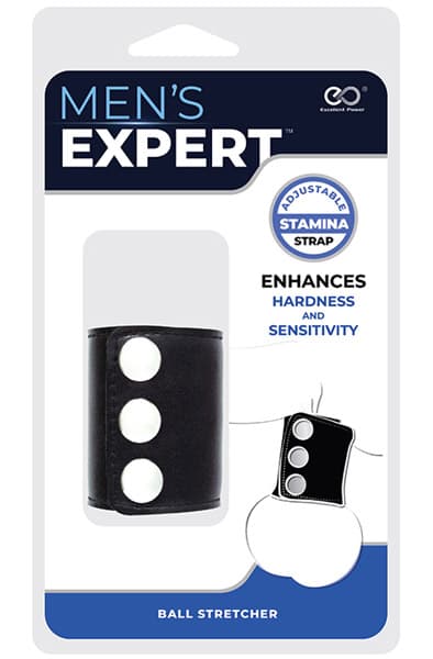 Mens Expert Ball Stretcher Ball stretcher
