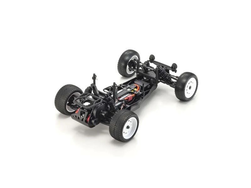Kyosho Buggy Ultima SB Dune Master Kit Bausatz 1:10 2WD Buggy readyset