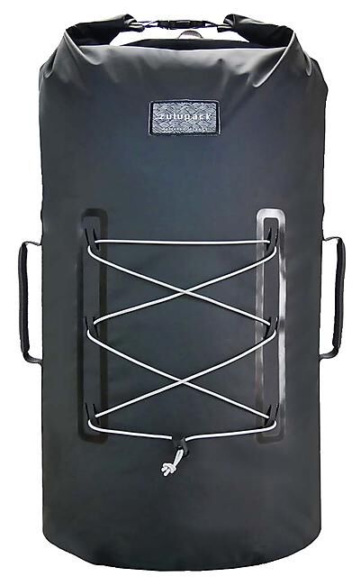 ZULUPACK - SAC A DOS ETANCHE INDY 40