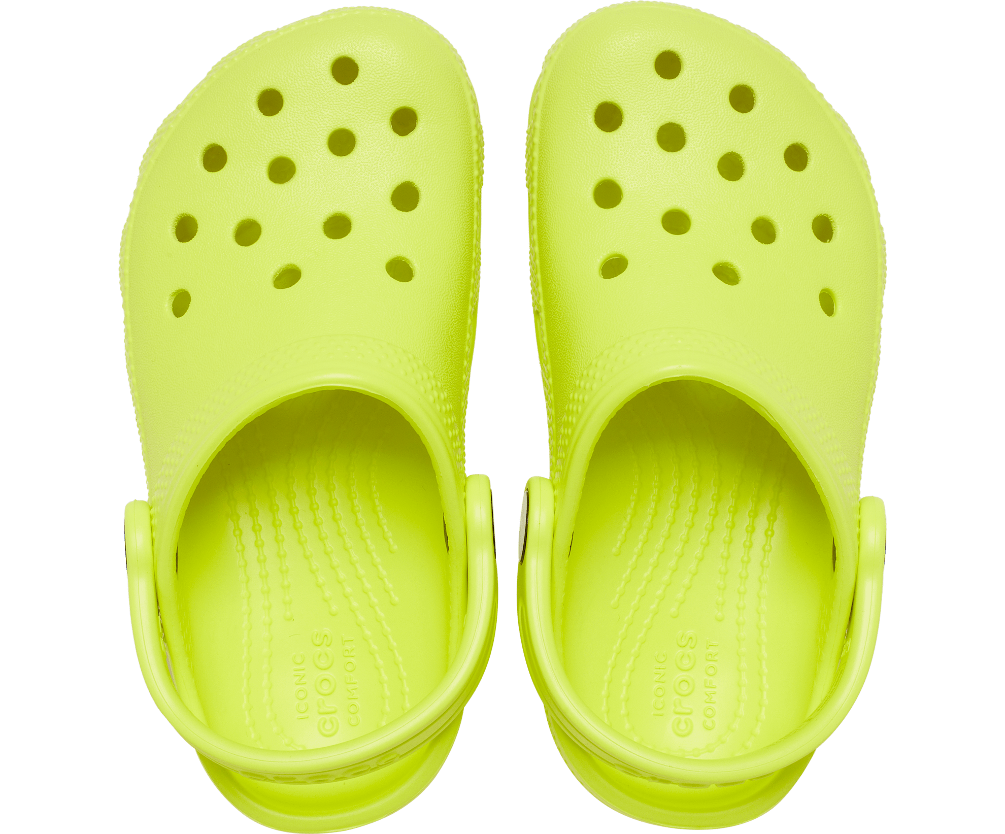 Toddler Classic Clog