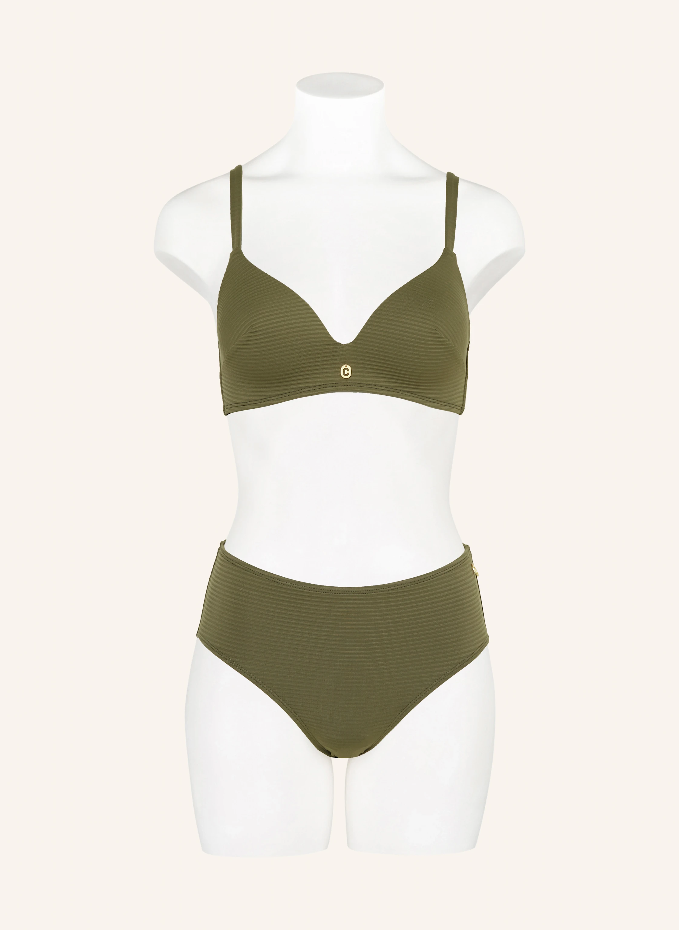 ten Cate Bralette-Bikini-Top