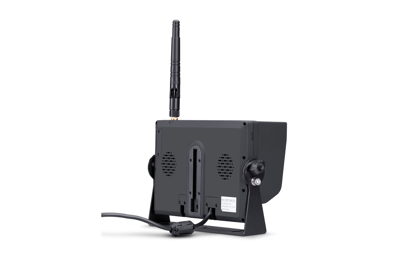 Midland Truck Guardian Pro Kamerasystem für LKW