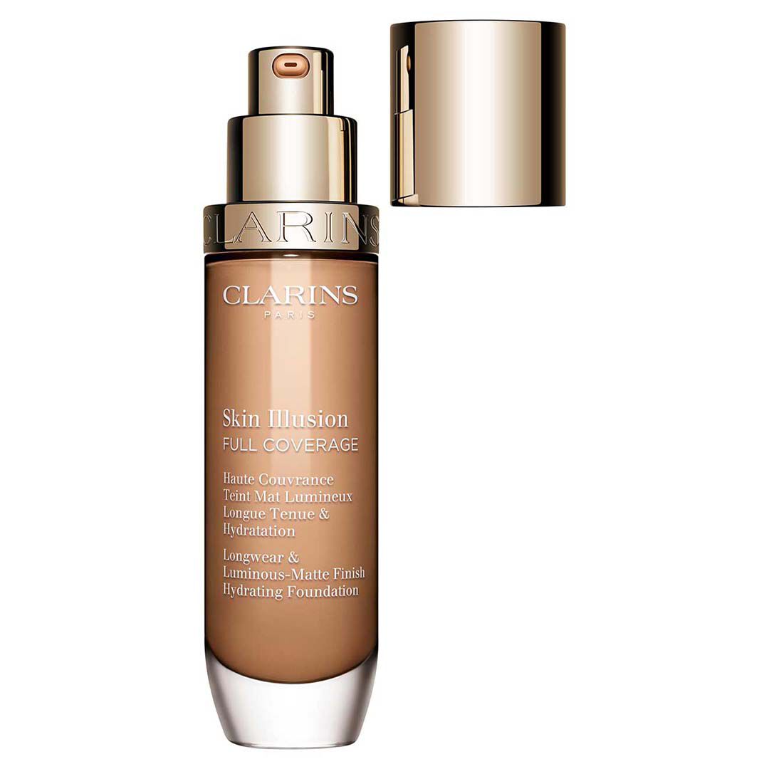 CLARINS Skin Illusion Full Coverage