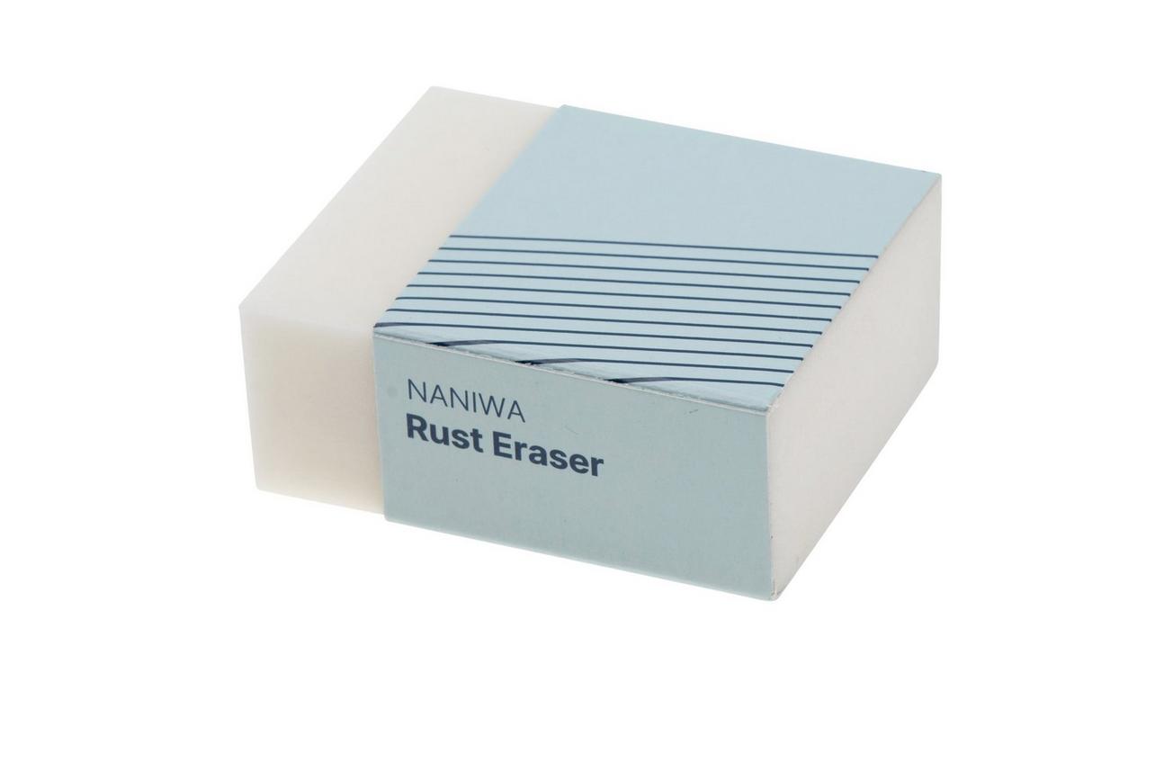 Naniwa Rust Eraser A-904, roest verwijderaar