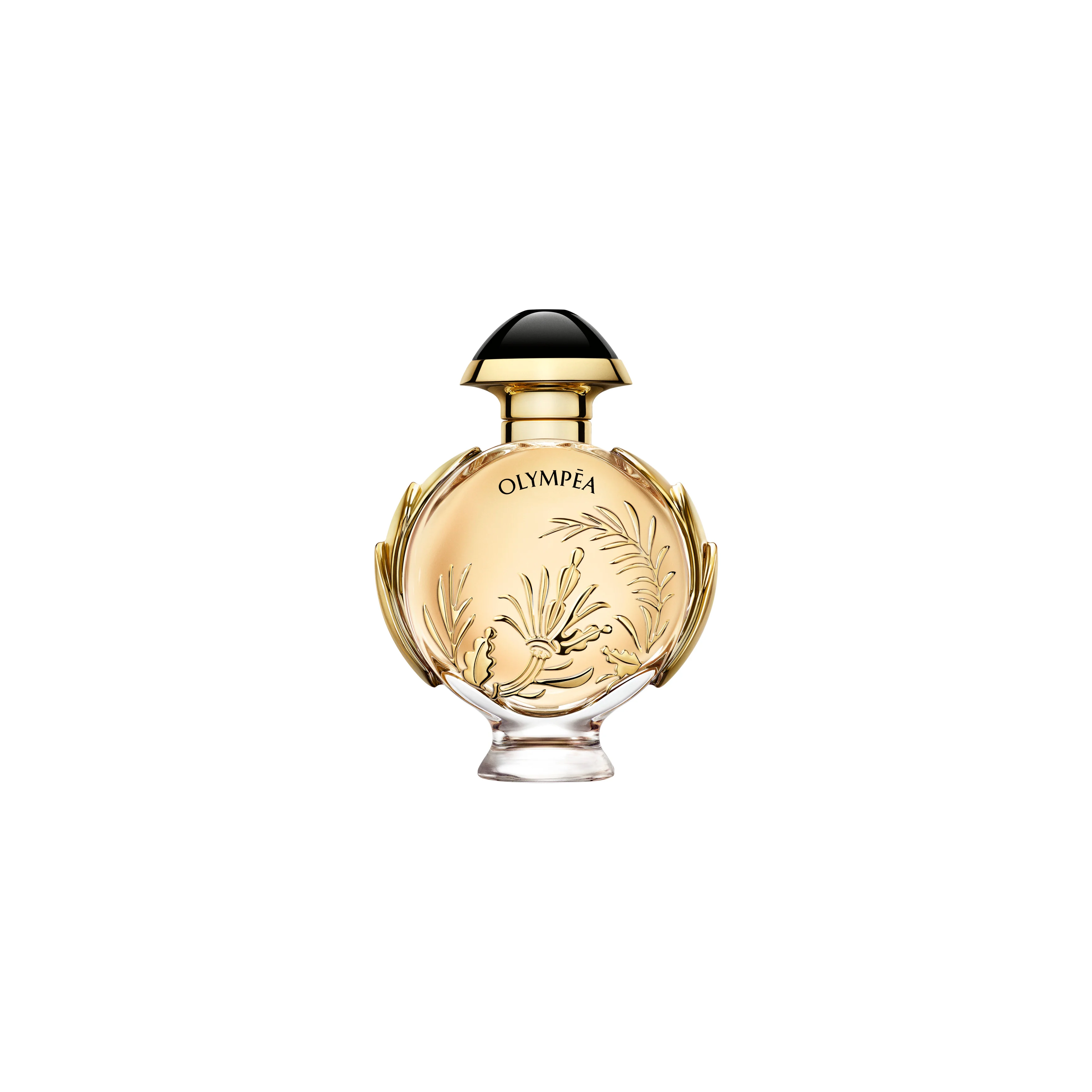 OLYMPEA SOLAR EAU DE PARFUM INTENSE |