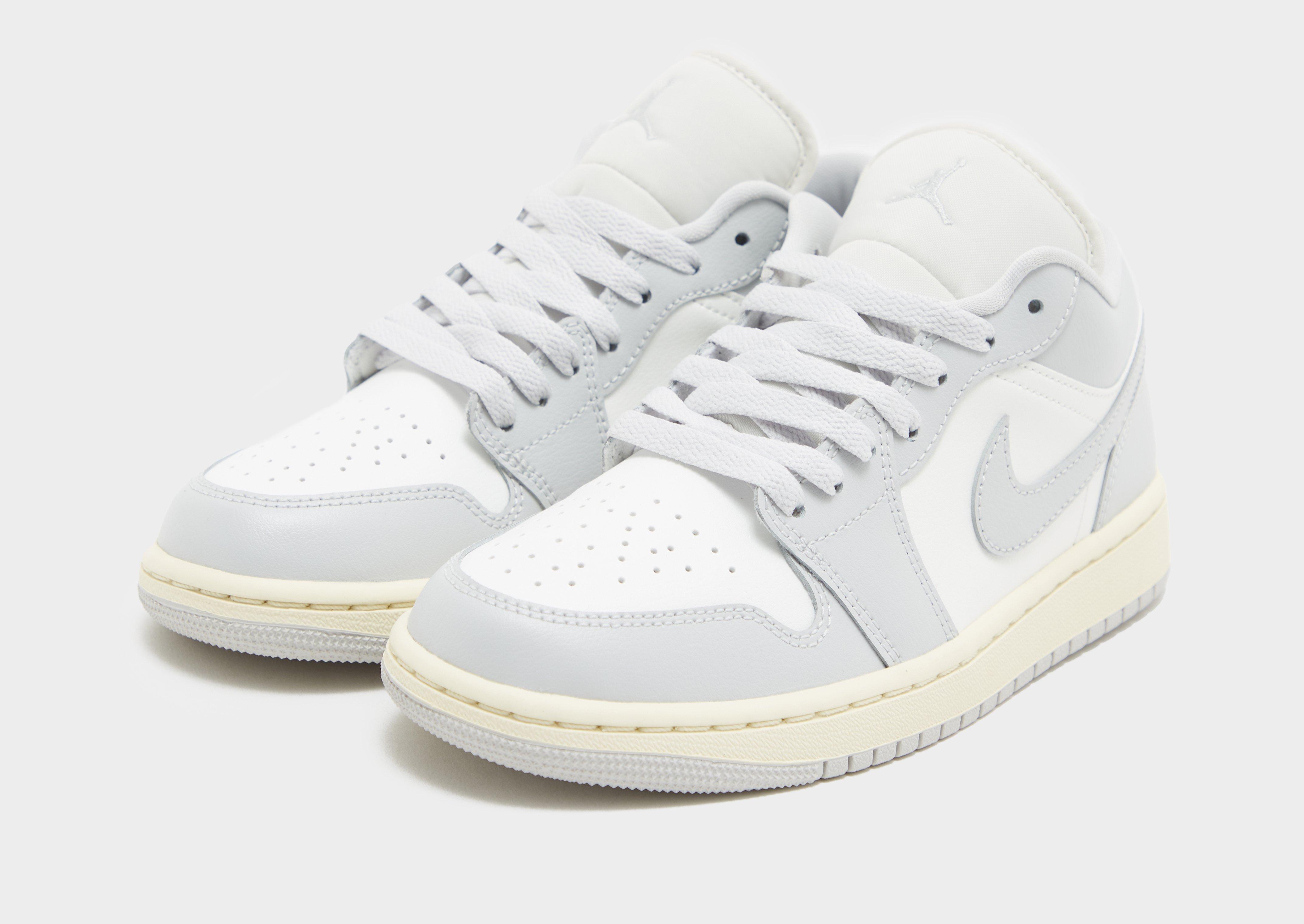 Jordan Air 1 Low