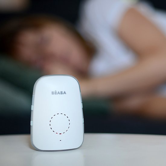 Ecoute bébé Audio Simply ZEN   de               Béaba