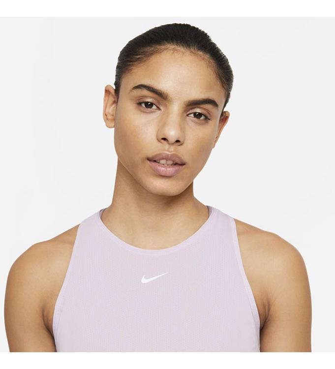 Nike Women Pro Mesh Tanktop