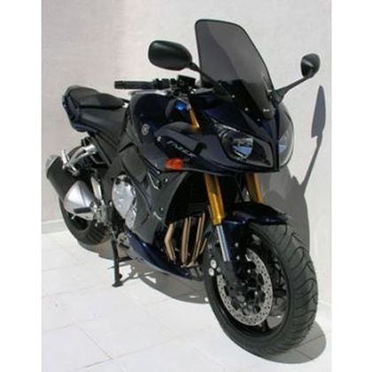 Flanc de carénage Ermax YAMAHA FZ1 1000 FAZER 06/12 - Rouge