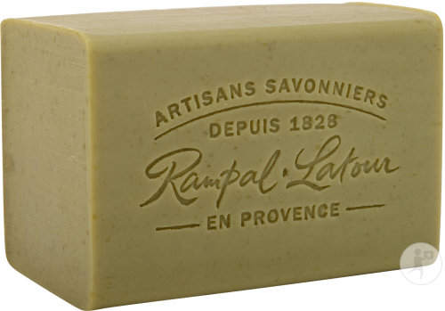 Rampal Latour Savon Marseille Cube Vert 300g