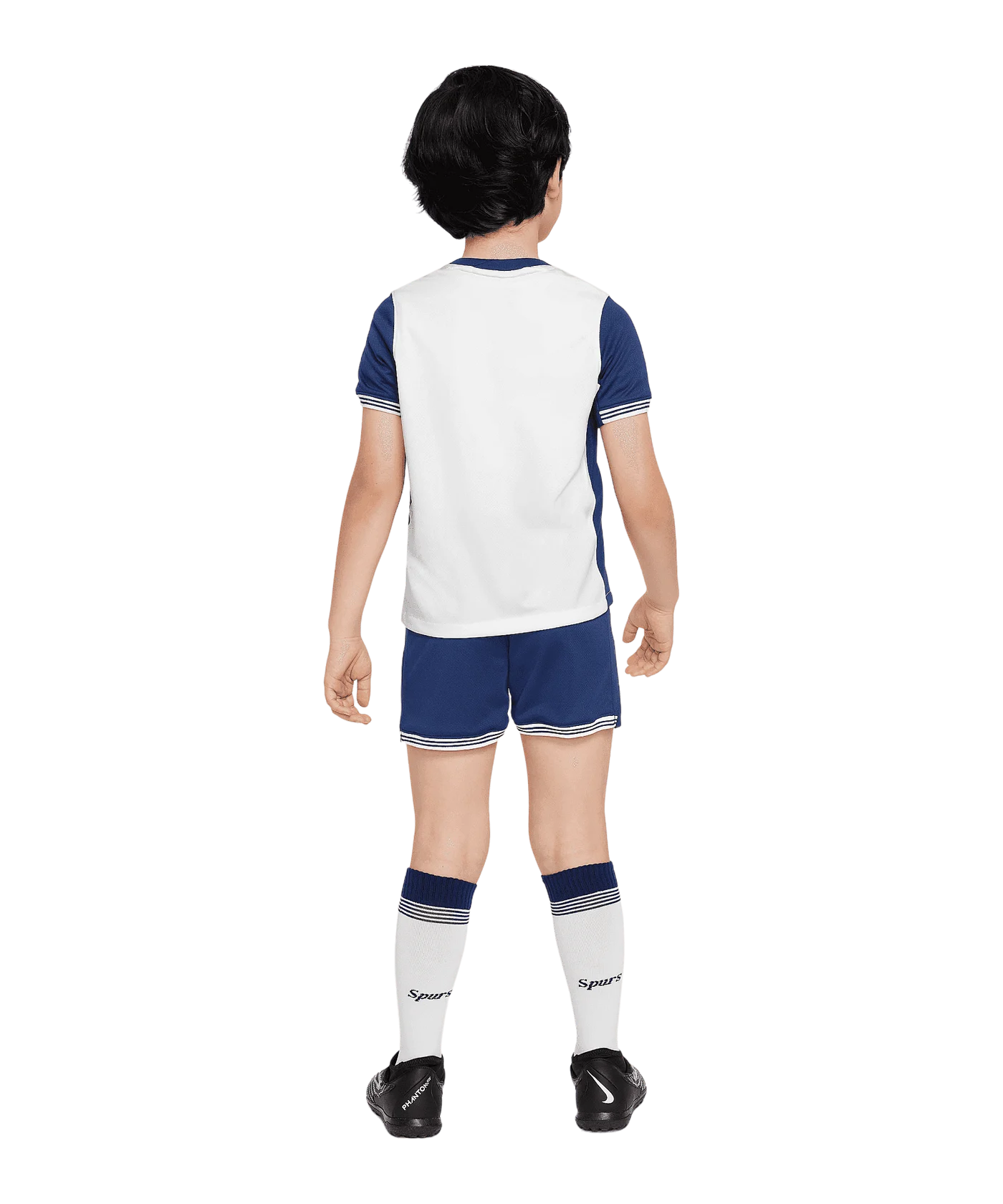 Nike Tottenham Hotspur Minikit Home 2024/2025 Weiss F101