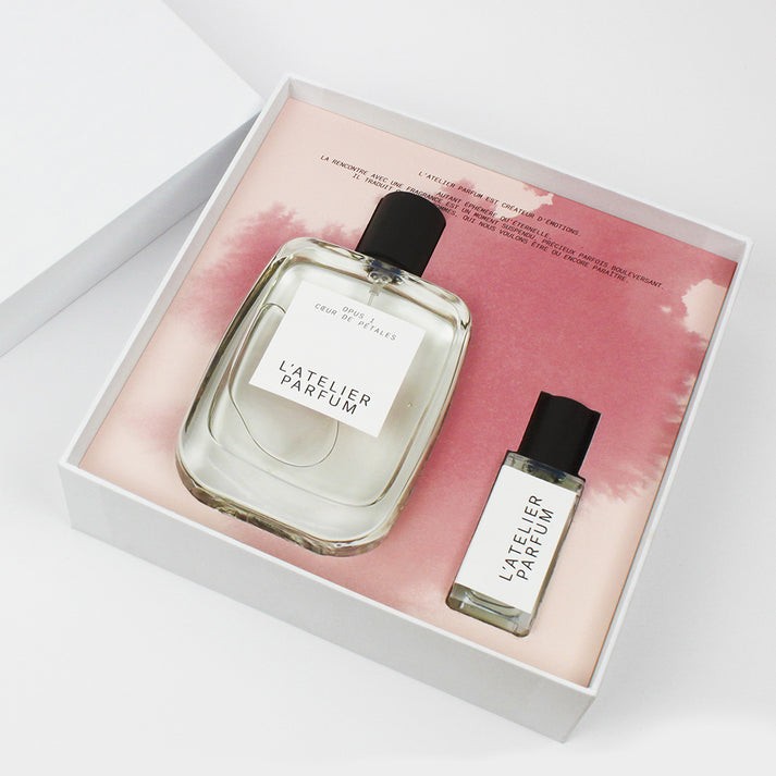 L'Atelier Parfum - Arme Blance Gaveæske