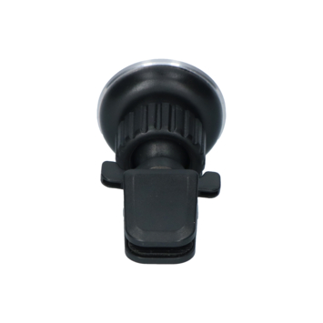 Carpoint Magnetische Smartphone Houder Ventilatierooster Rond