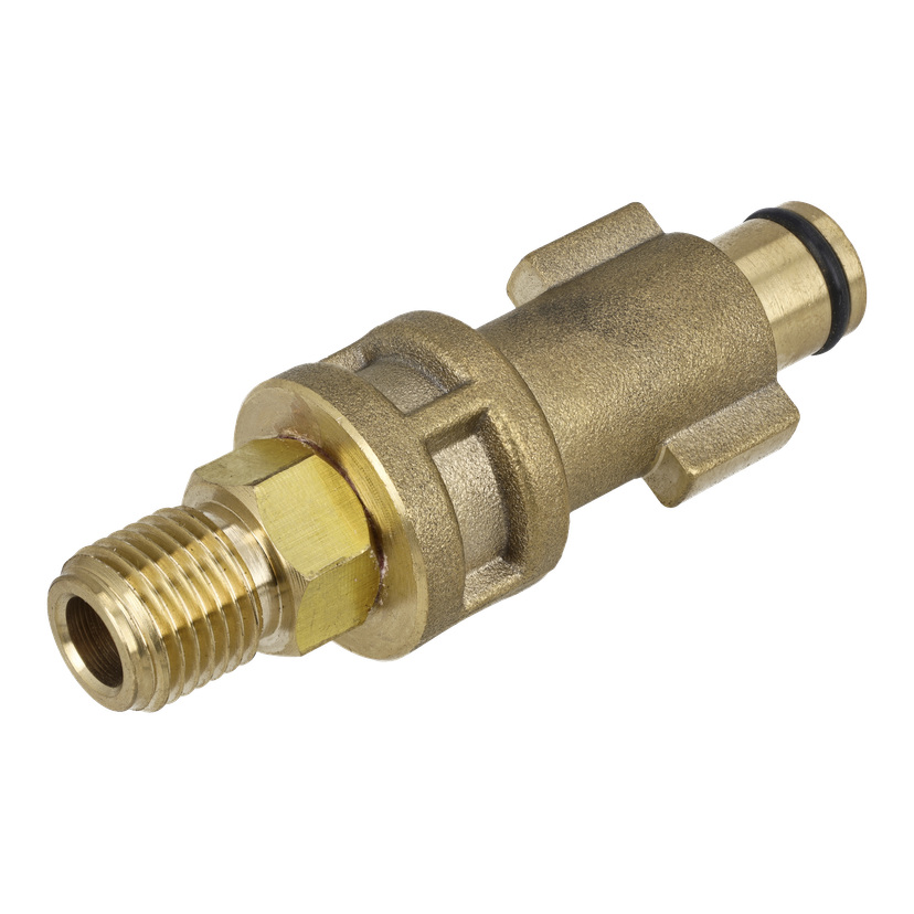Adapter til skummunnstykke Bosch
