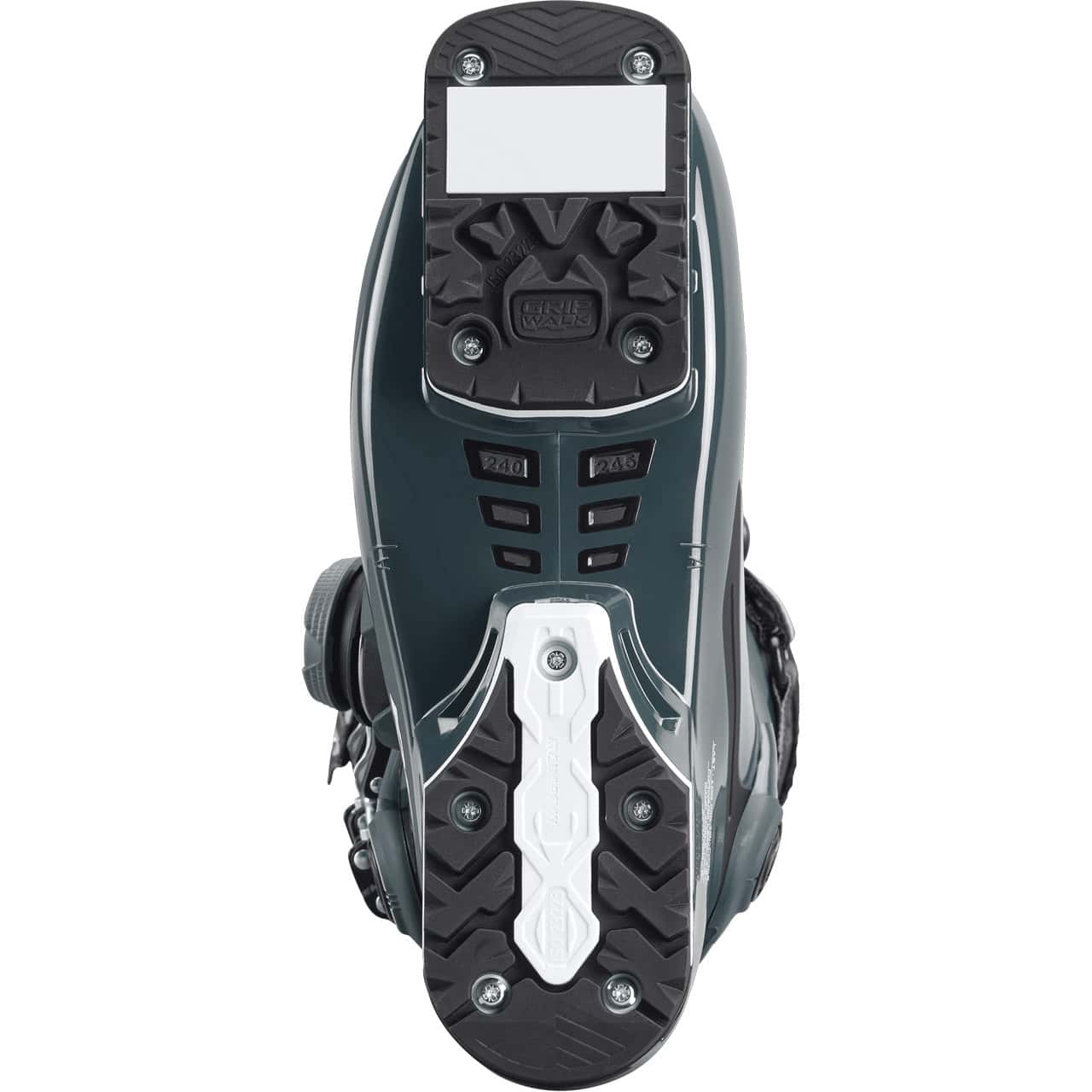 Nordica Speedmachine 3 BOA 105 W GW green/black/aqua | Nordica Skischuhe | Nordica | N | MARKEN | XSPO