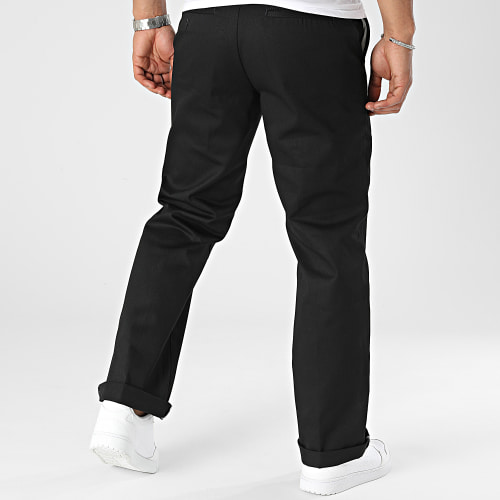 Pantalon Chino A4XK6 Noir