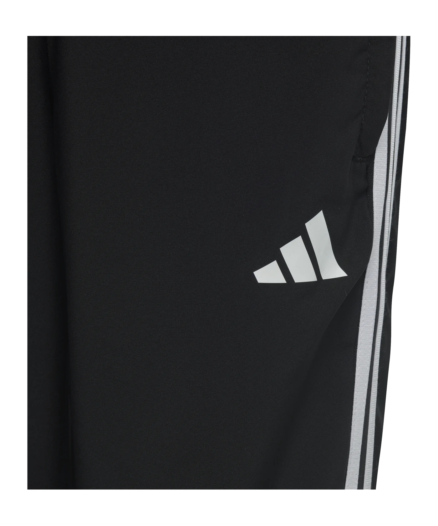 adidas Tiro 23 League Trainingshose Kids Schwarz