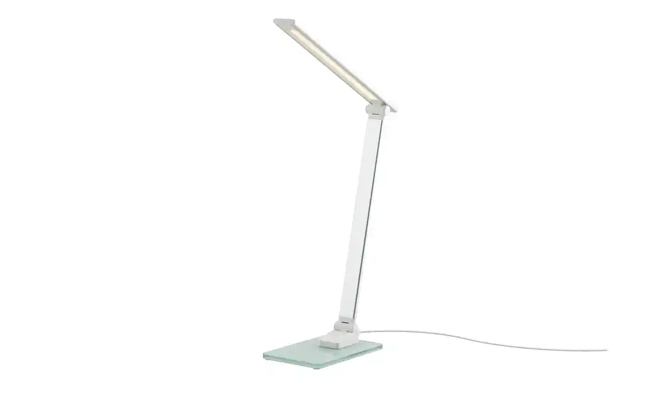 LED Tischeuchte, 1-flammig