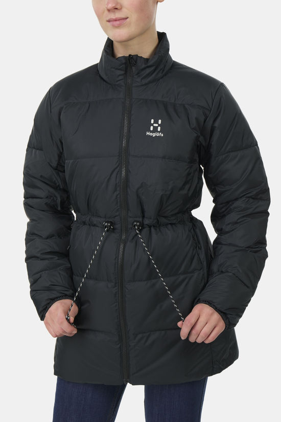 Haglöfs Haglöfs Asp 3-in-1 GTX Parka Dames