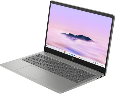 HP Chromebook 15.6 15a-nb0290no