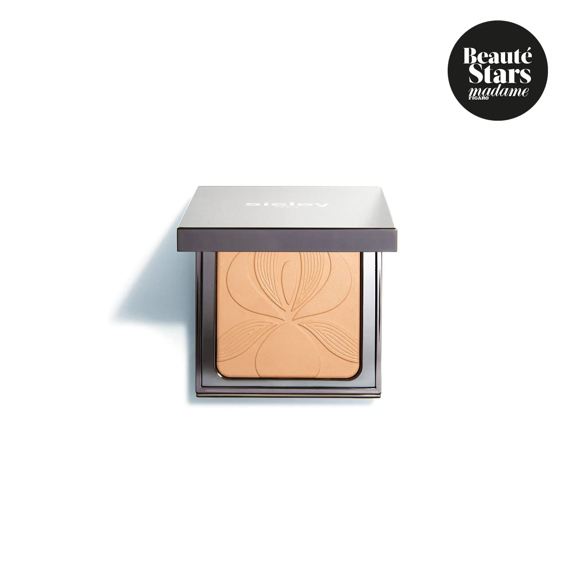 Sisley - Blur Expert Voile Perfecteur Mat Lumineux- Poudre