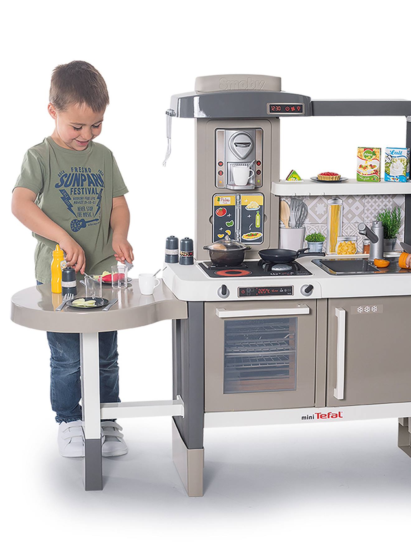 Panela Tefal Evolutionary