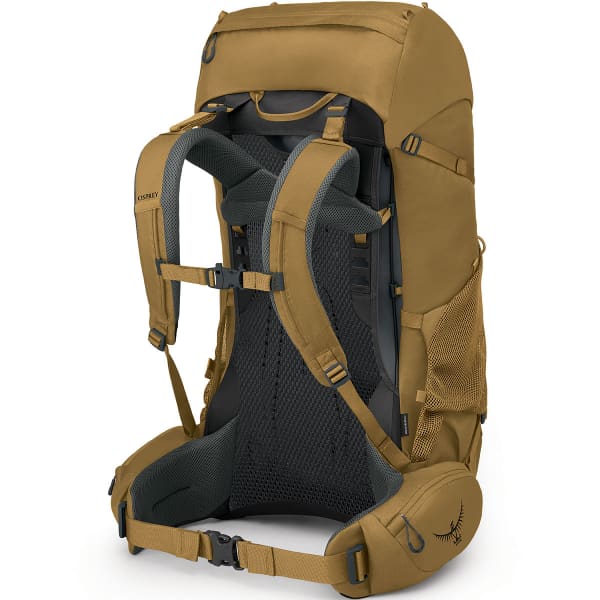 Sac à dos randonnée OSPREY ROOK 65 HISTOSOL BROWN/RHINO GREY