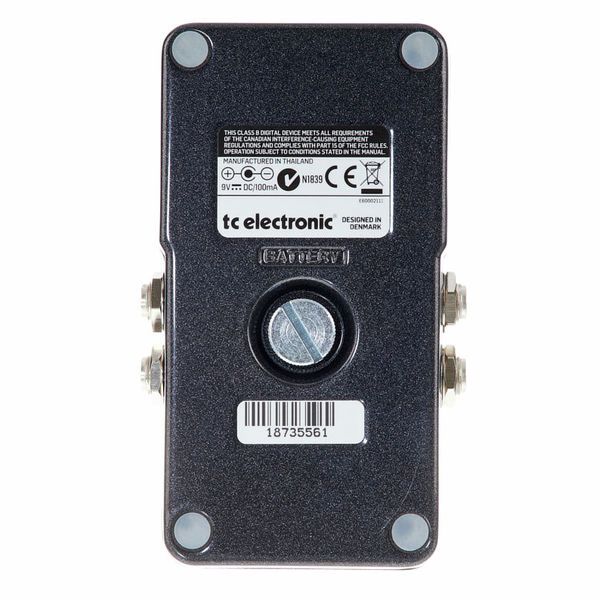 tc electronic Sentry Bundle PS G RB