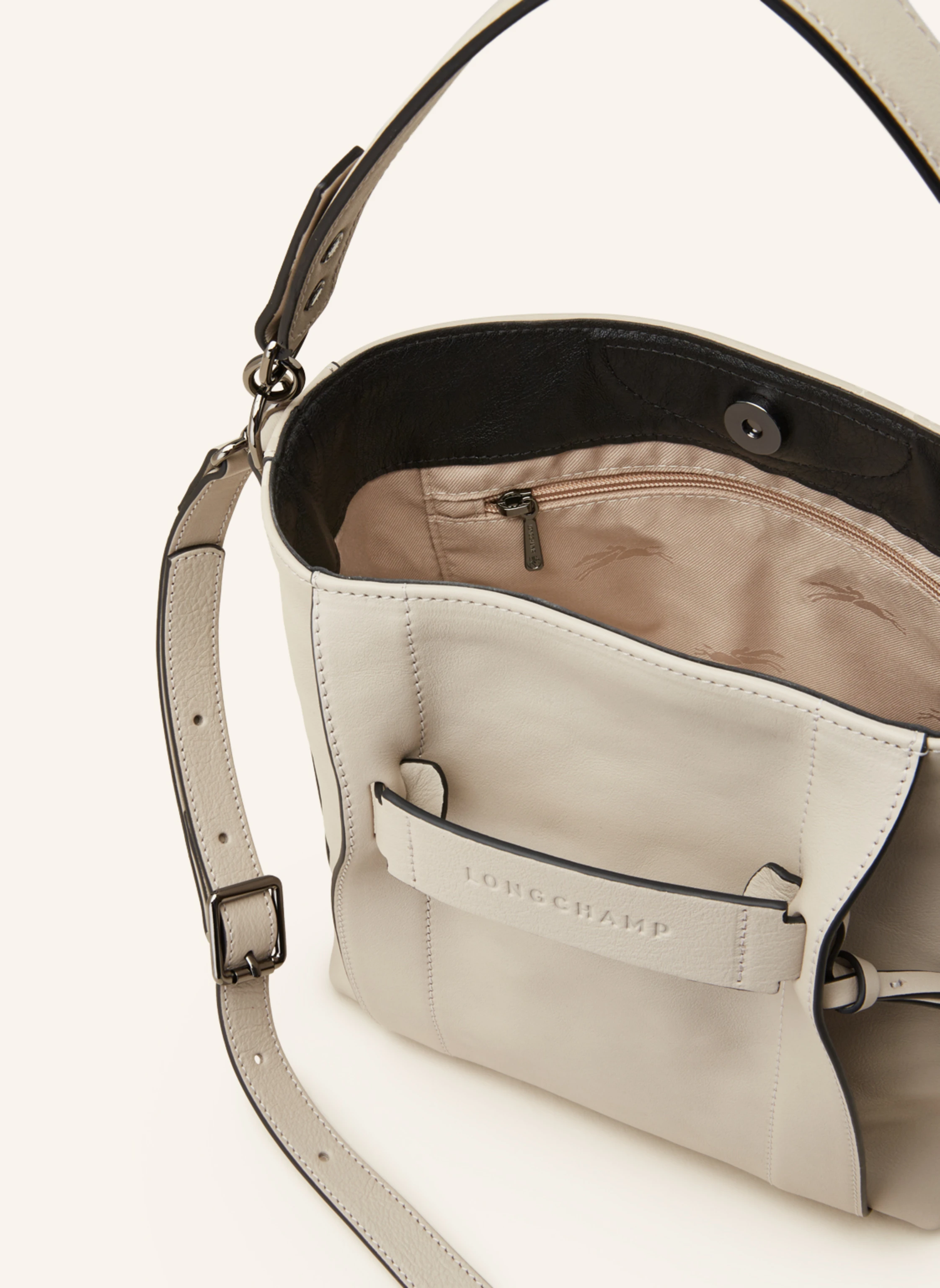 LONGCHAMP Umhängetasche 3D